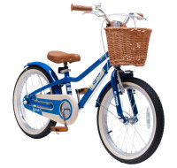 Detský bicykel Royal Baby Eurocle 18" ...
